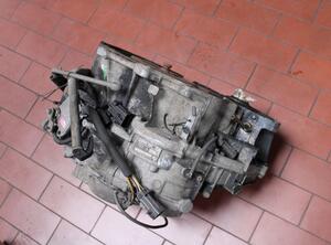 Automatic Transmission OPEL Vectra A CC (88, 89)