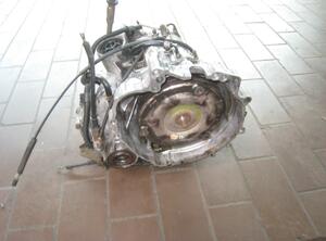 Automatic Transmission DAIHATSU Cuore IV (L501)