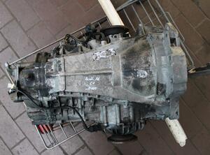 Automatic Transmission AUDI A6 (4A2, C4)