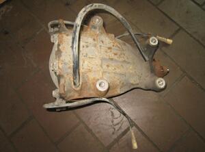 Rear Axle Gearbox / Differential OPEL Calibra A (85)