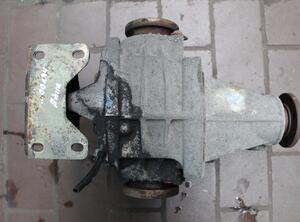 Rear Axle Gearbox / Differential FORD Sierra (GB4, GBG)