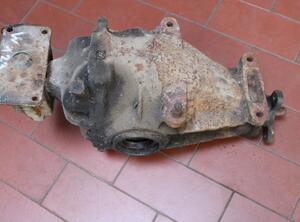 Rear Axle Gearbox / Differential MERCEDES-BENZ 123 Saloon (W123)