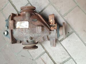 HINTERACHSGETIRBE / DIFFERENTIAL  (Antriebswellen hinten/Hinterachsgetriebe) BMW 3er Benzin (E46) 1796 ccm 85 KW 2001&gt;2005