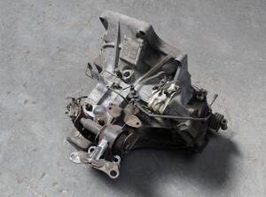 Manual Transmission MAZDA 323 C IV (BG)