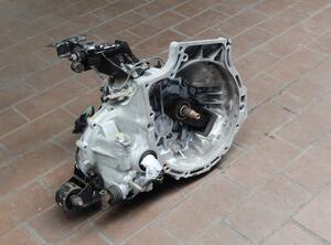 Manual Transmission MAZDA 323 S IV (BG)