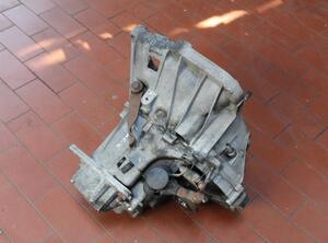 Manual Transmission LANCIA Delta I (831AB0)