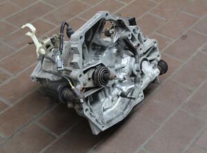 SCHALTGETRIEBE 5-GANG 44000km (Schalt-/Automatik-Getriebe) Honda Civic Benzin (MB1,MB2,MC1,MC2) 1396 ccm 66 KW 1998&gt;2000