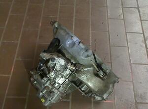 Manual Transmission OPEL Corsa B (73, 78, 79)