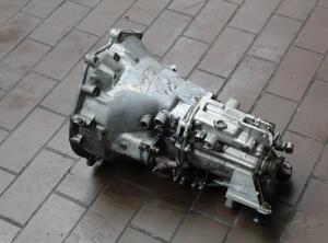 Manual Transmission BMW 3er (E36)