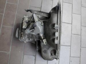 Manual Transmission OPEL Corsa B (73, 78, 79)