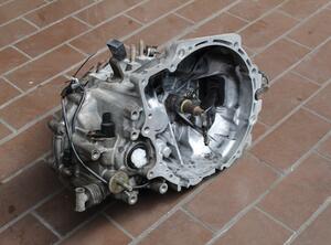 Manual Transmission MAZDA 626 IV Hatchback (GE)