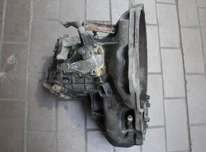 Manual Transmission OPEL Vectra A (86, 87)