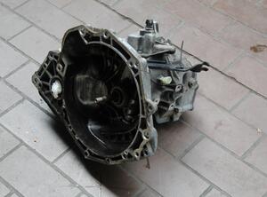 Manual Transmission OPEL Corsa B (73, 78, 79)