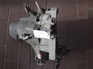 Manual Transmission RENAULT Megane I Coach (DA0/1)