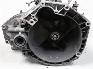 Manual Transmission FIAT Uno (146)