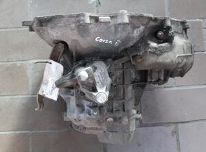 Manual Transmission OPEL Corsa B (73, 78, 79)