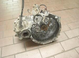 SCHALTGETRIEBE (Schalt-/Automatik-Getriebe) Hyundai Lantra Benzin (J-2, LANTRA) 1599 ccm 66 KW 1995&gt;1998