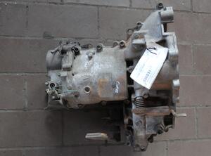 Manual Transmission DAIHATSU Cuore III (L201)