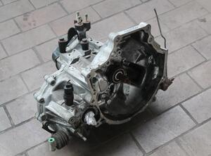 Manual Transmission KIA Clarus (K9A)