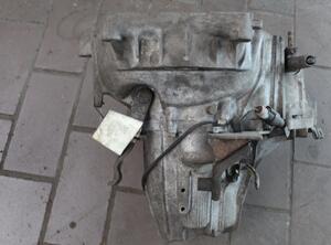 SCHALTGETRIEBE (Schalt-/Automatik-Getriebe) Kia Pride Benzin (DA) 1324 ccm 47 KW 1998&gt;2000