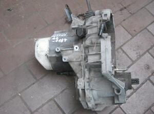 Manual Transmission RENAULT Megane I Grandtour (KA0/1)