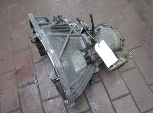 Manual Transmission FORD KA (RB)