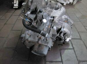 Manual Transmission OPEL Vectra B CC (38)