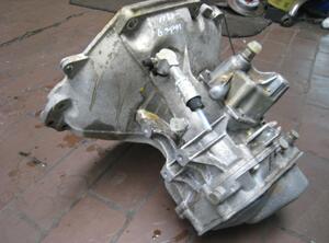 Manual Transmission OPEL Vectra B CC (38)