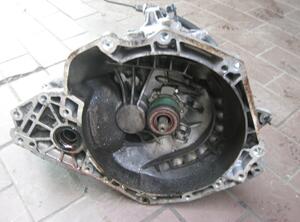 Manual Transmission OPEL Vectra B Caravan (31)