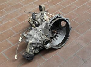 Manual Transmission VW Golf I (17)