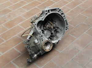 Manual Transmission VW Golf I (17)