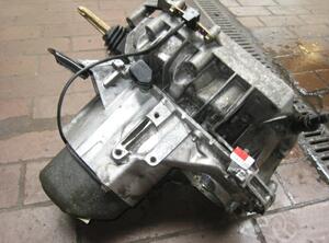 SCHALTGETRIEBE 5-GANG (Schalt-/Automatik-Getriebe) Renault Megane Benzin (DA, BA, LA, KA, EA) 1598 ccm 55 KW 1996&gt;1999