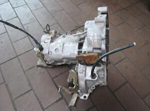 Handgeschakelde versnellingsbak DAIHATSU Cuore IV (L501)