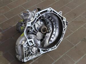 Manual Transmission OPEL Tigra (95)