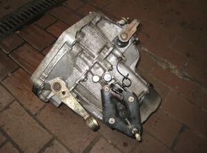 Handgeschakelde versnellingsbak PEUGEOT 106 II (1A, 1C)