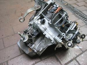 Manual Transmission PEUGEOT 406 (8B)