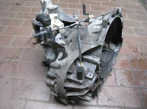 Manual Transmission FORD Focus Turnier (DNW)