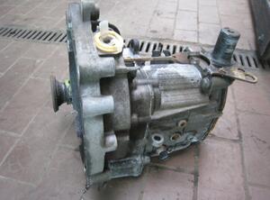 Manual Transmission VW Polo (6N1)