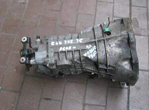 Manual Transmission OPEL Omega B (V94)