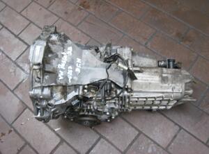 Manual Transmission VW Passat (3B2)