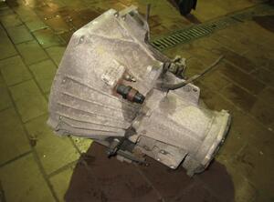 Manual Transmission FORD KA (RB)