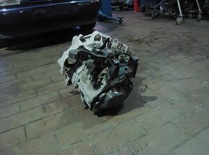 Manual Transmission FORD Fiesta IV (JA, JB)