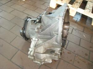 Manual Transmission FORD KA (RB)