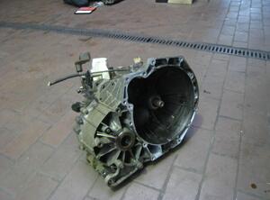 Manual Transmission FORD Focus Turnier (DNW)