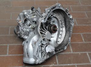 Manual Transmission OPEL Corsa C (F08, F68)