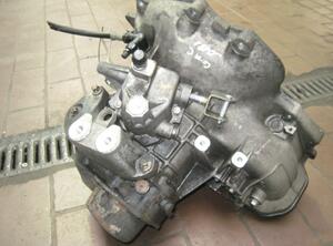 Manual Transmission OPEL Corsa C (F08, F68)