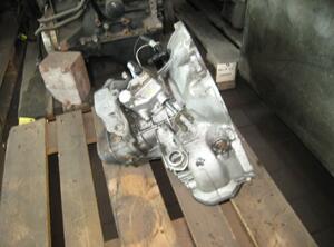 Manual Transmission OPEL Corsa C (F08, F68)