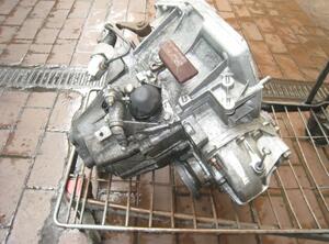 Manual Transmission ALFA ROMEO 156 Sportwagon (932_)