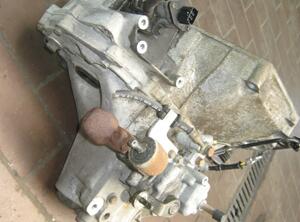 Manual Transmission HONDA Prelude IV (BB)