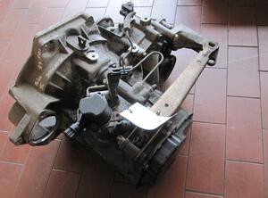 Manual Transmission SEAT Ibiza II (6K1)